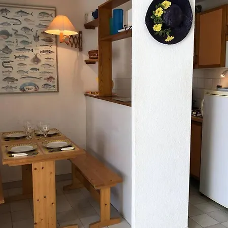 3 Pieces Avec Piscine Face A La *