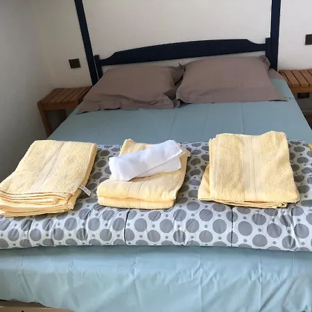 Apartmán 3 Pieces Avec Piscine Face A La *