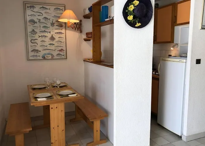 3 Pieces Avec Piscine Face A La *